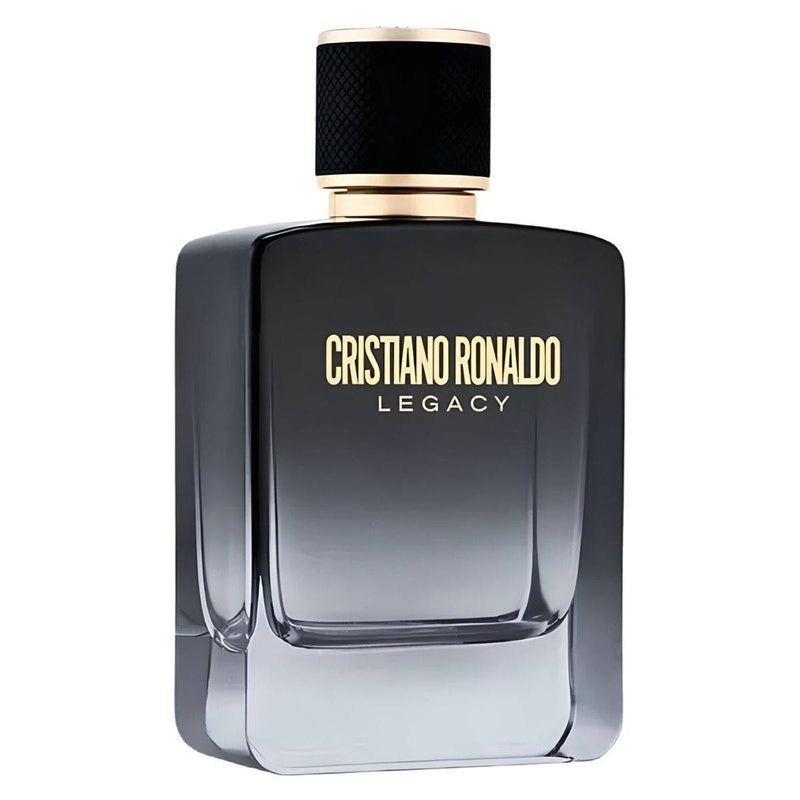 Cristiano Ronaldo Legacy Eau de Parfum 100ml