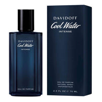 Davidoff Cool Water Intense Eau de Parfum 75ml