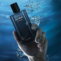 Davidoff Cool Water Intense Eau de Parfum 75ml