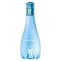 Davidoff Cool Water Oceanic Edition for Her Eau de Toilette 100ml