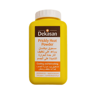 Dekasan Prickly Heat Cooling & Refreshing Powder 100g