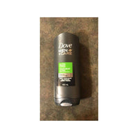 Dove Men + Care Body Wash Extra Fresh 400ml