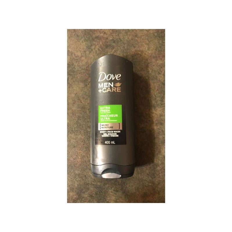 Dove Men + Care Body Wash Extra Fresh 400ml