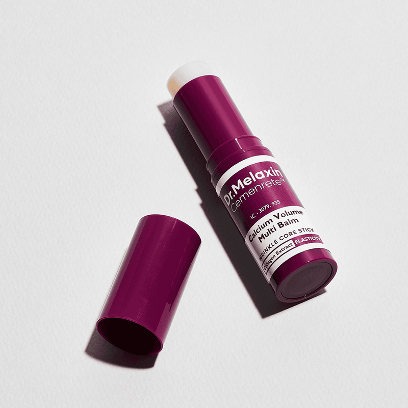 Dr. Melaxin Cemenrete Calcium Volume Multi Balm 9g
