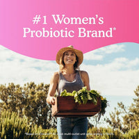 Garden of Life Dr Formulated Probiotics Urinary Tract+ 50 Billion 60 Vege Capsules