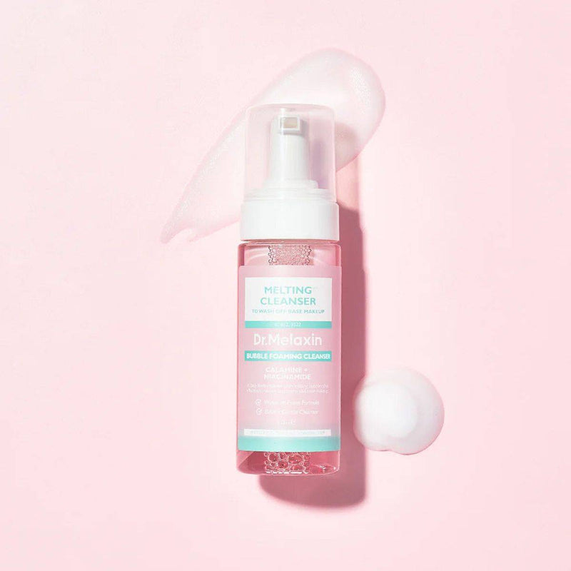 Dr. Melaxin Melting Cleanser 150ml