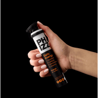 Phizz Daily Energy Caffeine Hydration Electrolytes & Vitamins 20 Effervescent Tablets Cherry