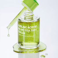 Purito Seoul Azelaic Acid 10 Kojic Tea Tree Serum 30ml