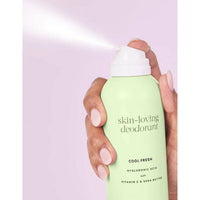 Gem Skin Loving Deodorant 48Hr Cool Fresh 207ml