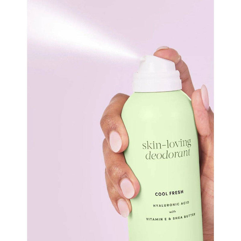 Gem Skin Loving Deodorant 48Hr Cool Fresh 207ml
