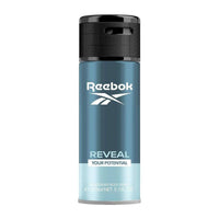 Reebok Reveal Your Potential Deodorant Body Spray 150ml