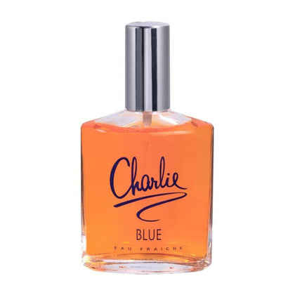 Revlon Charlie Blue Eau Fraiche 100ml