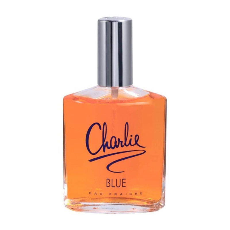Revlon Charlie Blue Eau Fraiche 100ml
