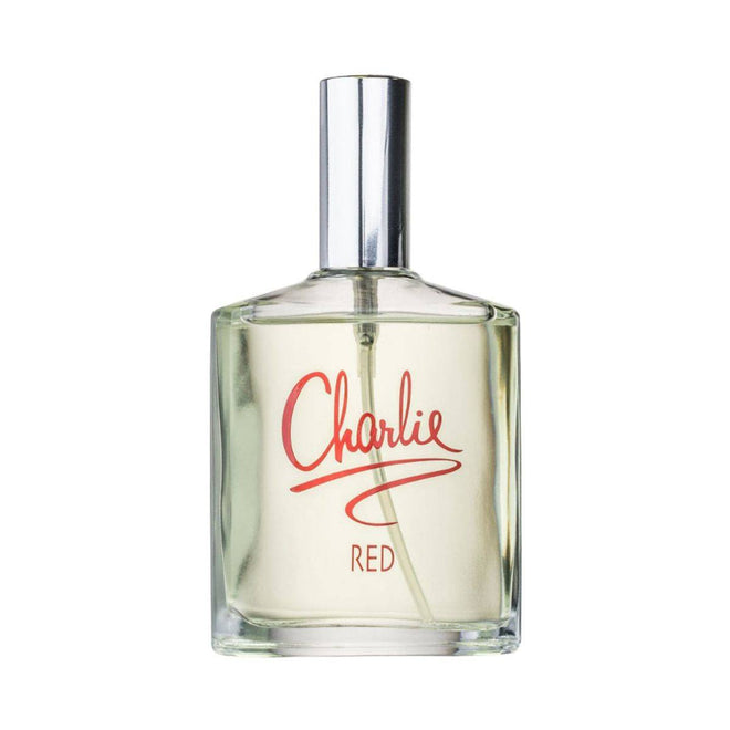 Revlon Charlie Red Eau de Toilette 100ml