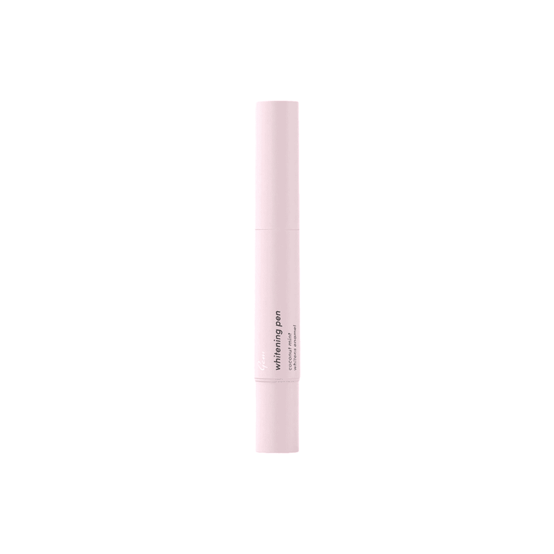 Gem Whitening Pen PAP Coconut Mint 4ml