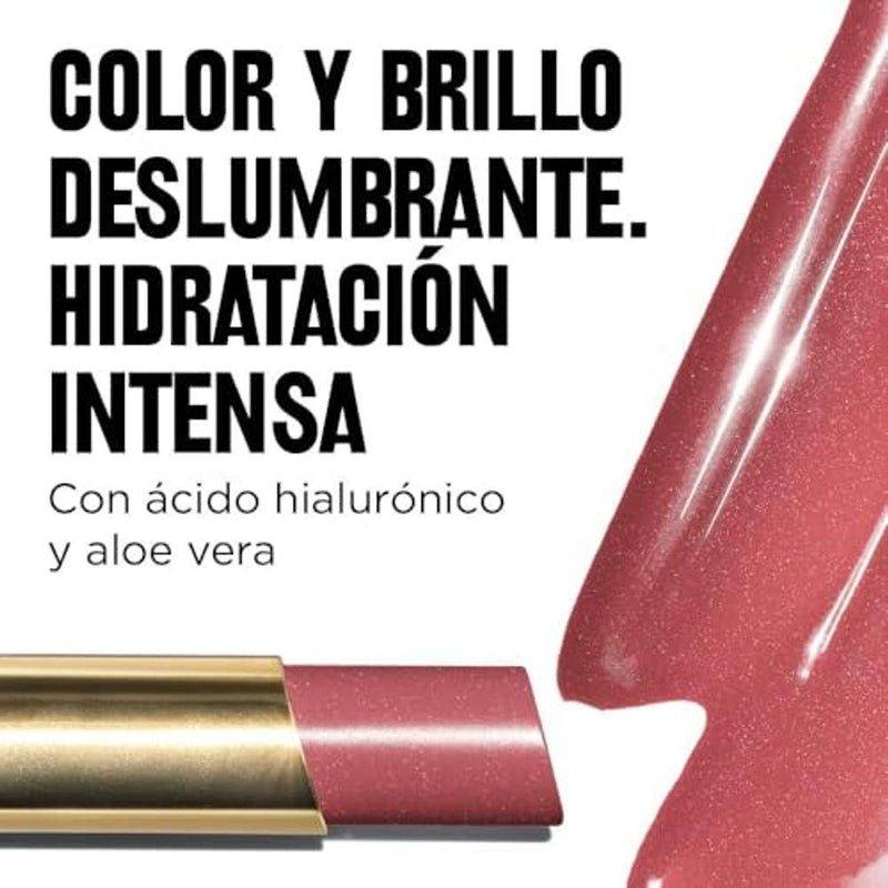 Revlon Super Lustrous Glass Shine Balm 006 Girly Swirly 3.1ml