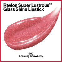 Revlon Super Lustrous Glass Shine Balm 008 Rum Raisin 3.1ml