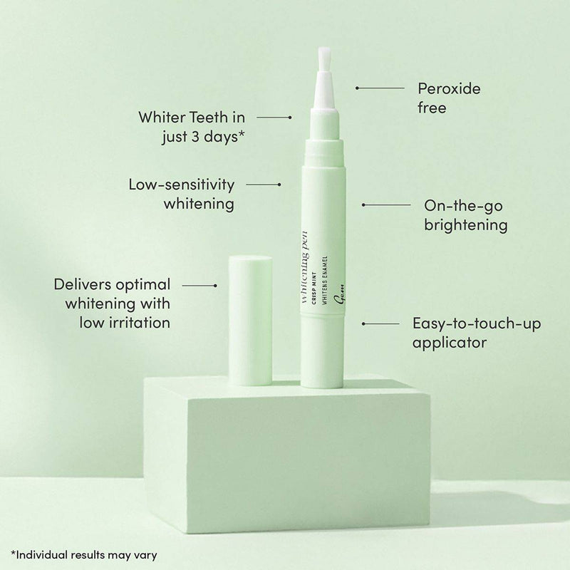 Gem Whitening Pen PAP Crisp Mint 4ml