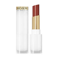 Revlon Super Lustrous Glass Shine Balm 010 Spiced Wine 3.1ml