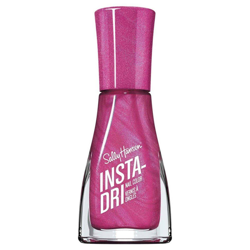 Sally Hansen Insta Dri Nail Color 303 Flashy Fuchsia 9.17ml