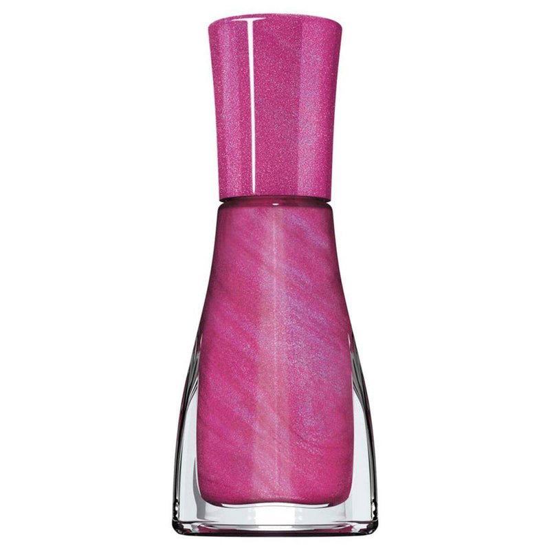 Sally Hansen Insta Dri Nail Color 303 Flashy Fuchsia 9.17ml