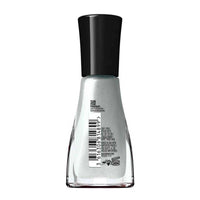 Sally Hansen Insta Dri Nail Color Chrome Polar Platinum 9.17ml