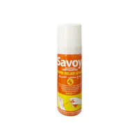 Savoy Burn Relief Spray 50ml