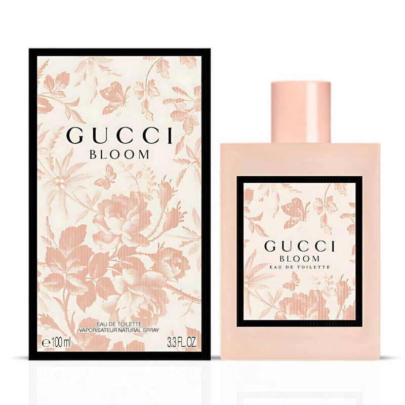 Gucci Bloom Eau de Toilette 100ml