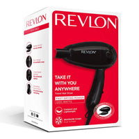 Revlon Hair Dryer Travel RVDR5305ARB1