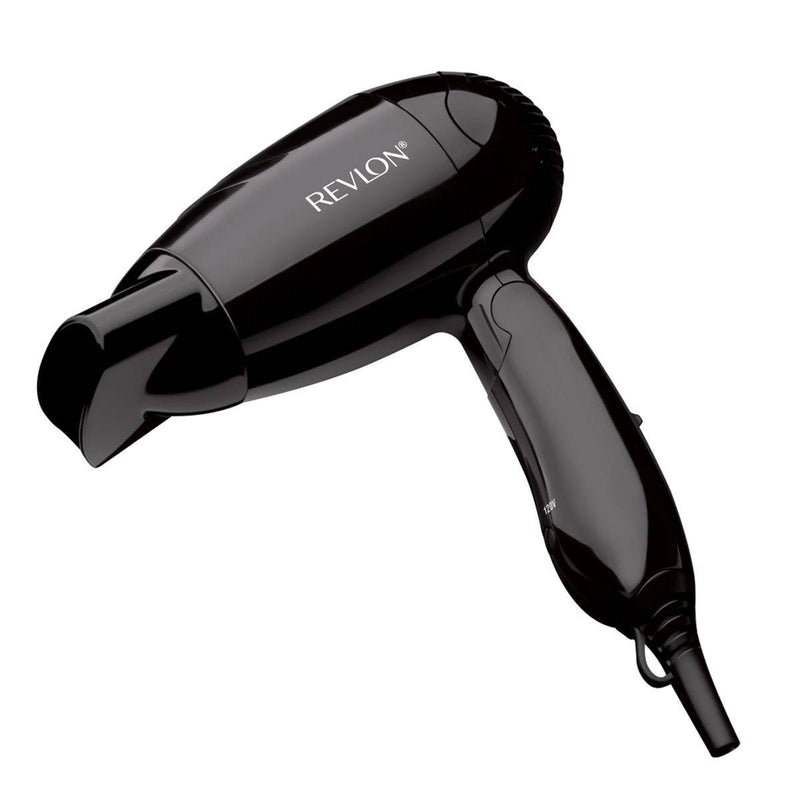 Revlon Hair Dryer Travel RVDR5305ARB1