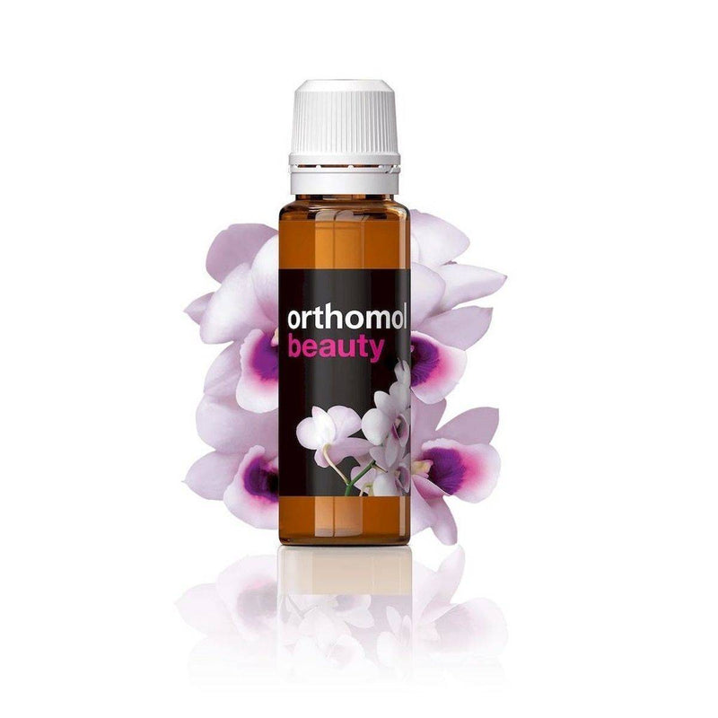 Orthomol Beauty 20ml 30 Vials
