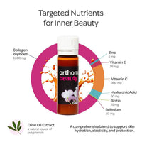 Orthomol Beauty 20ml 7 Vials