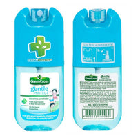 Green Cross Gentle Protect Sanitizer Spray 40ml