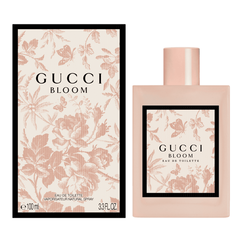 Gucci Bloom Eau de Toilette 100ml