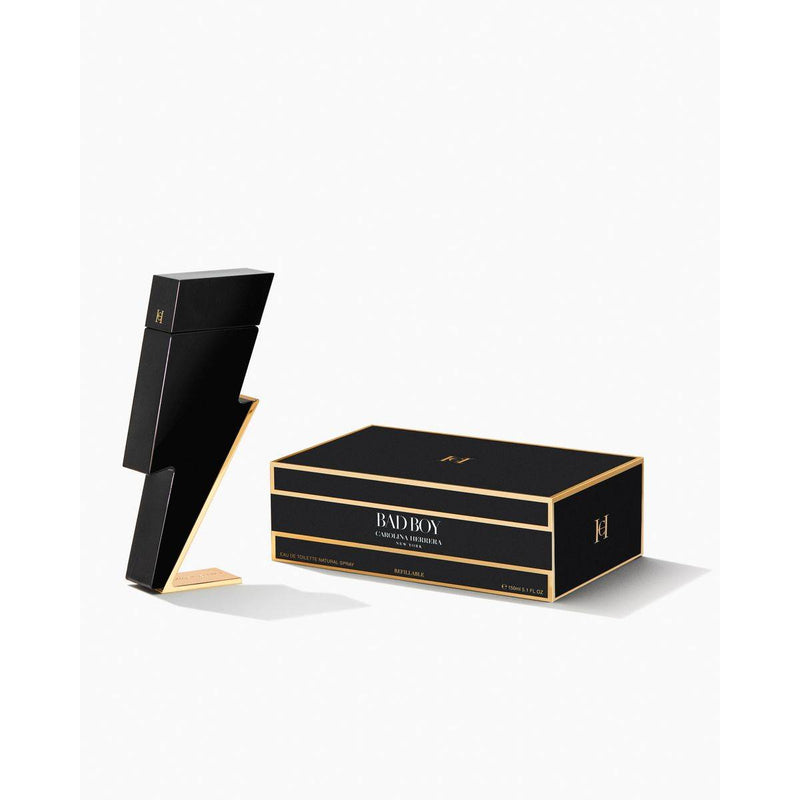 Carolina Herrera Bad Boy Eau de Toilette 150ml