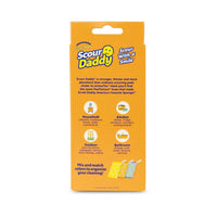Scrub Daddy Scour Daddy Scouring Pad 3 Pack