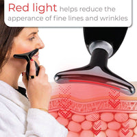Stylpro Fabulous Firmer Neck & Face Smoother