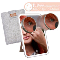 Stylpro Glow & Go Mirror
