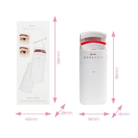 Stylpro Portable Heated Eyelash Curler
