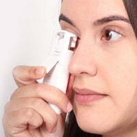 Stylpro Portable Heated Eyelash Curler
