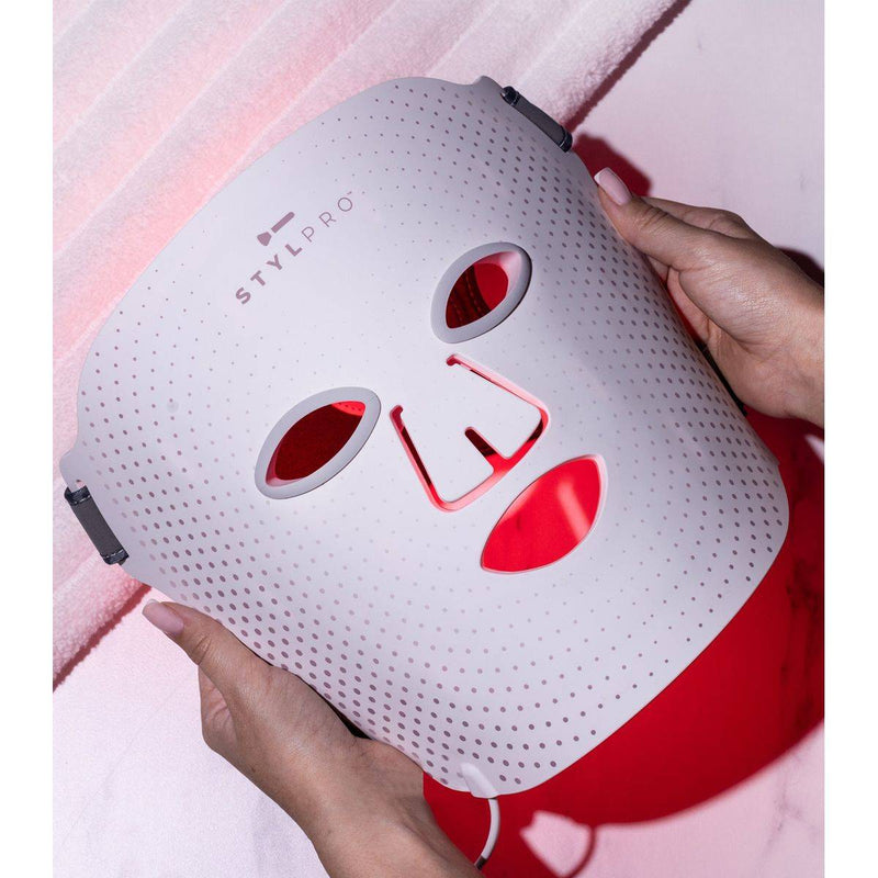 Stylpro Wavelength Led Face Mask
