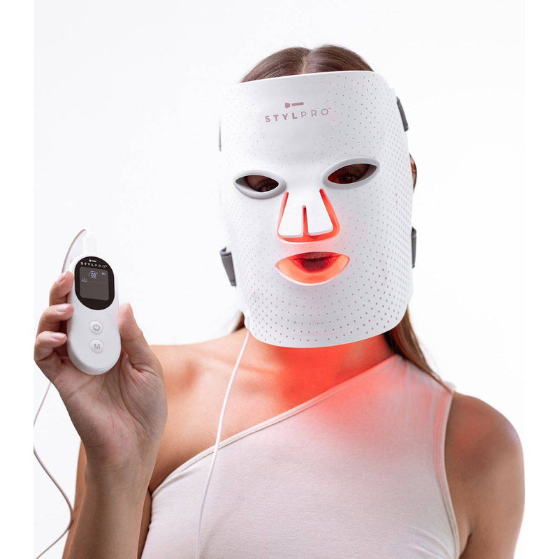 Stylpro Wavelength Led Face Mask