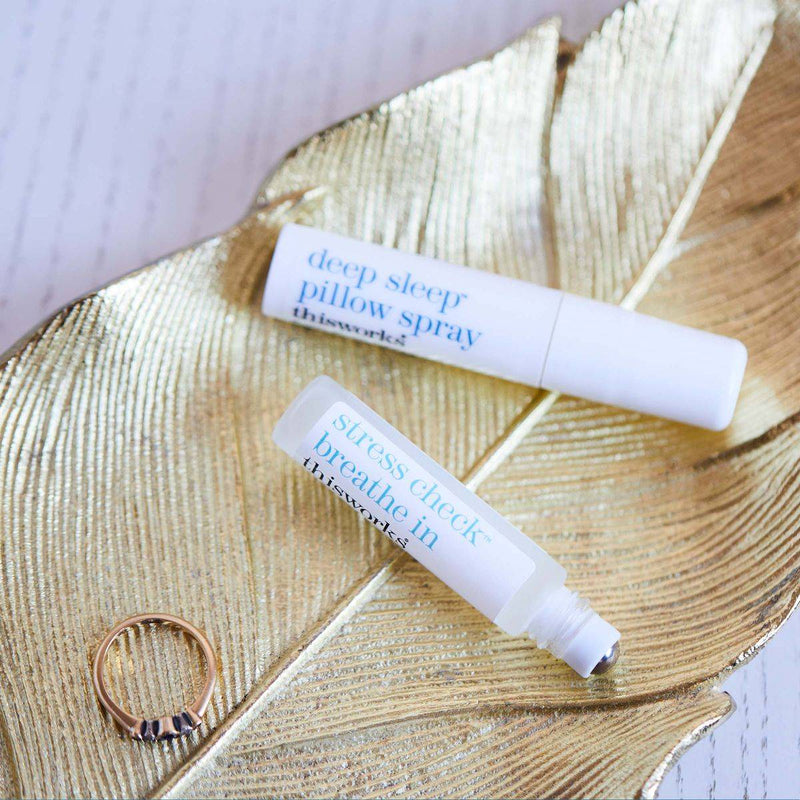 This Works Choose Sleep 5ml x 2 Kit