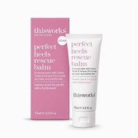 This Works Perfect Heels Rescue Balm 75ml