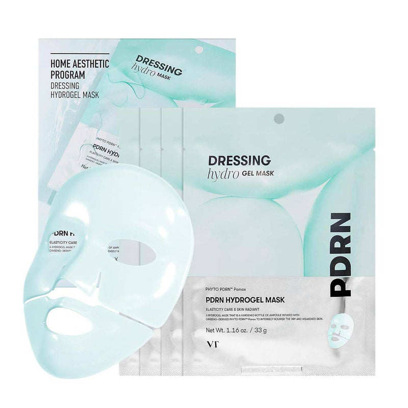 VT Cosmetics PDRN Hydrogel Mask 33g