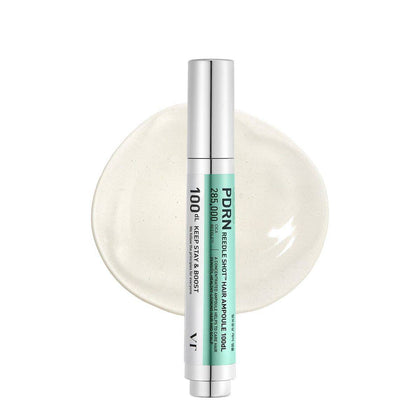 VT Cosmetics Reedle Shot 100dL PDRN Hair Ampoule 15ml