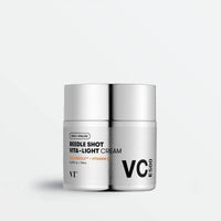 VT Cosmetics Reedle Shot Vita-Light Cream 50ml