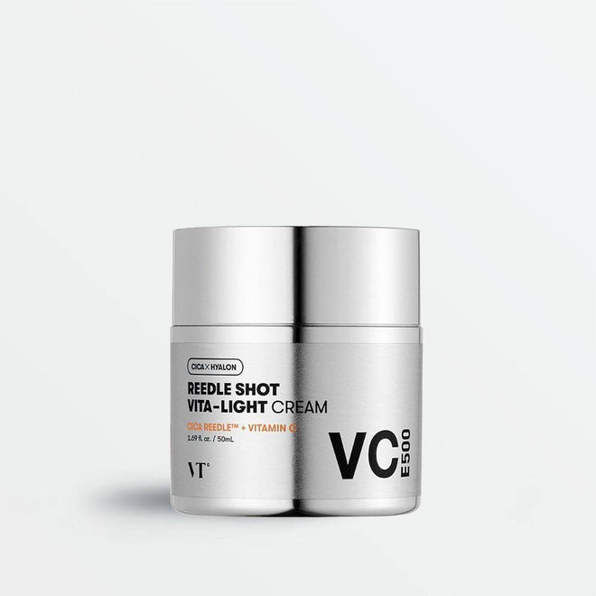 VT Cosmetics ريدل شوت فيتا-لايت كريم 50 مل