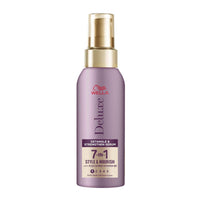 Wella Deluxe 7 In 1 Detangle & Strengthen Serum 100ml