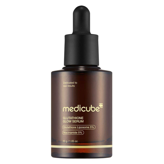 Medicube AGE-R Glutathione Glow Serum 30ml